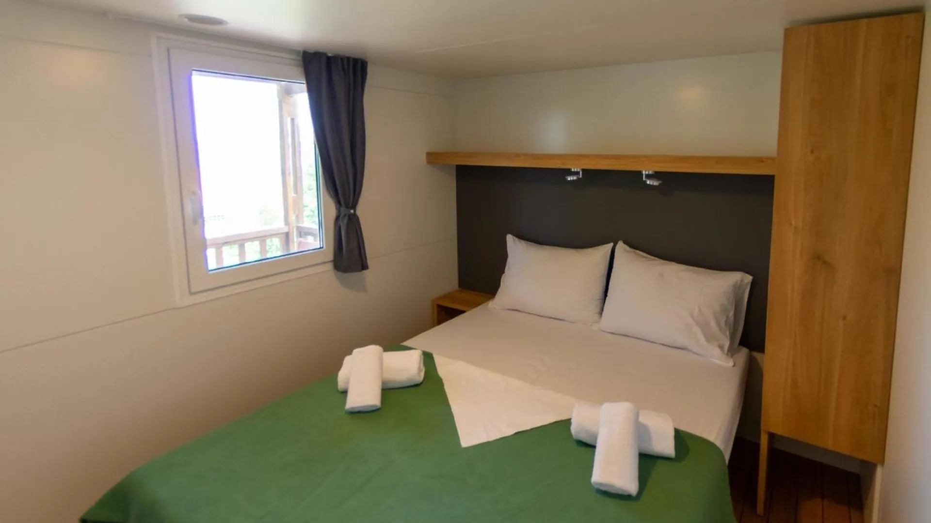 Apartment Mobilheime Classic 41 Klenovica