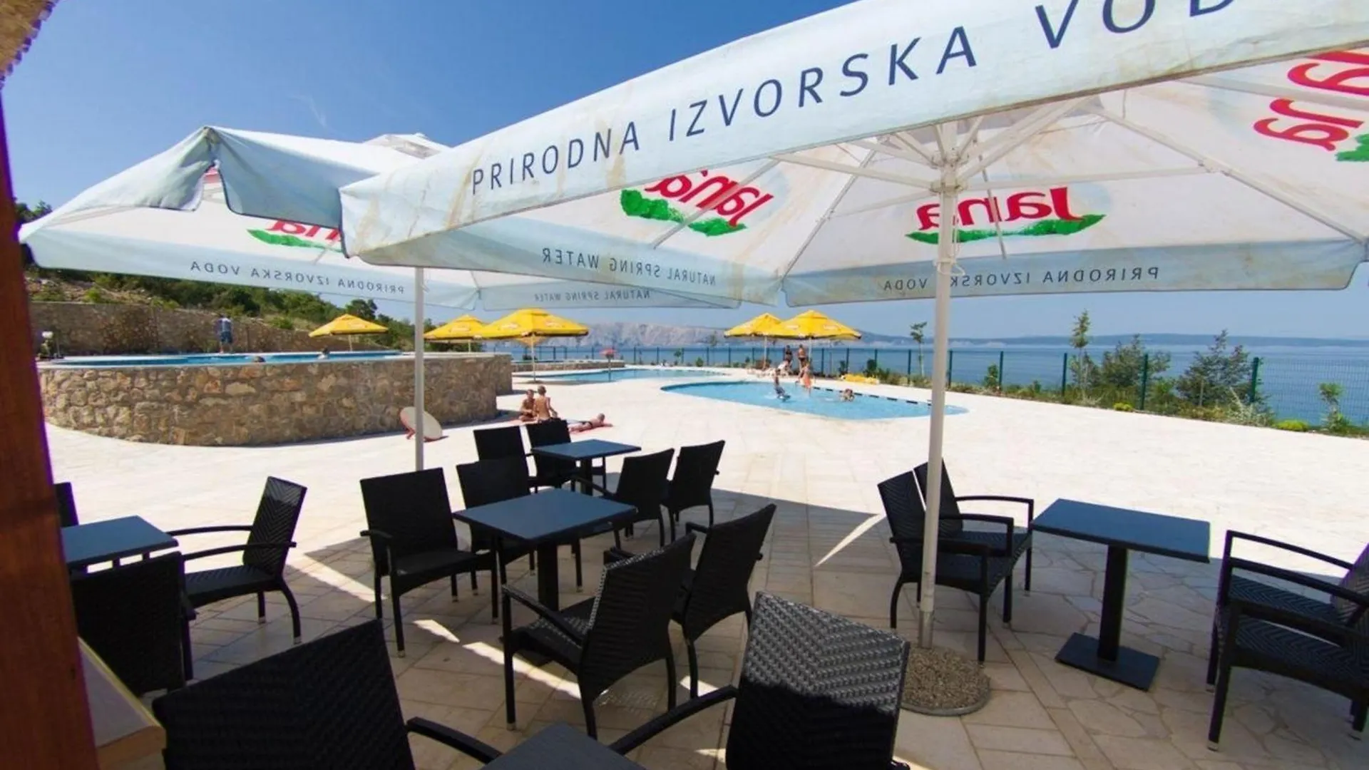 Apartment Mobilheime Classic 41 Klenovica