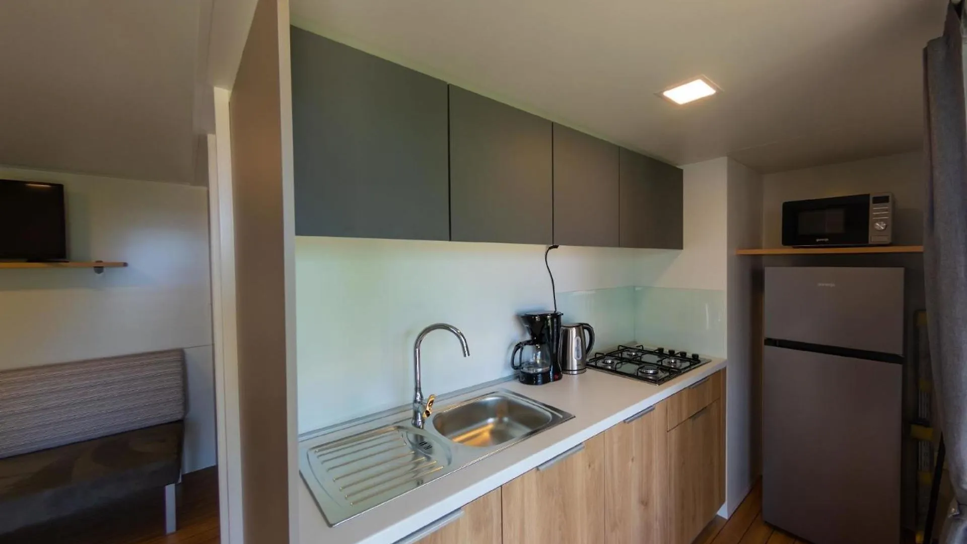 Mobilheime Classic 41 Klenovica Apartment