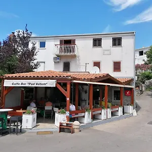 Pod Voltom Klenovica